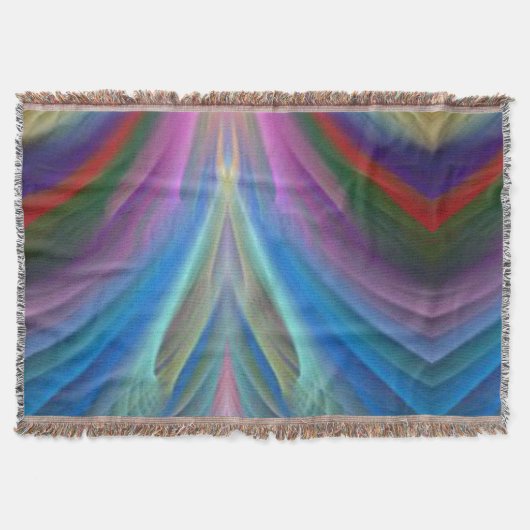 Nordlichter Decke (Vorderseite)