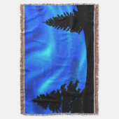 Nordlichter Decke (Vorderseite Vertikal)