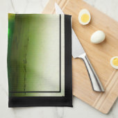 Nordlichter Dishtowel Handtuch (Viertel Falte)