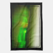 Nordlichter Dishtowel Handtuch (Vertikal)