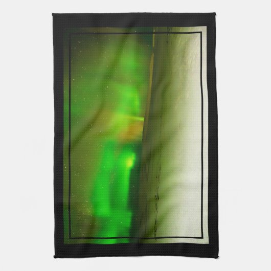 Nordlichter Dishtowel Handtuch (Vertikal)