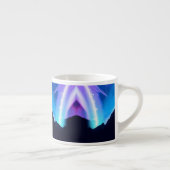 Nordlichter Espressotasse (Rechts)