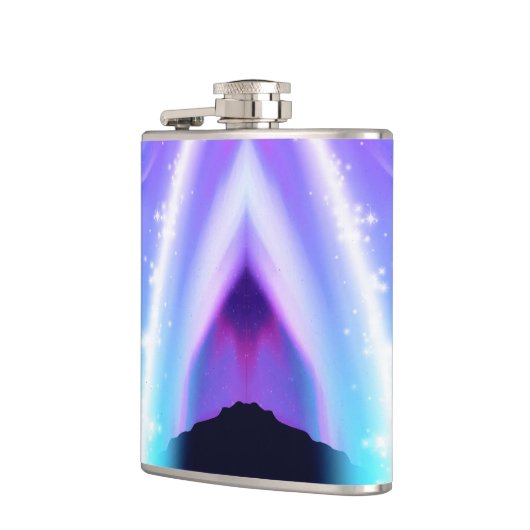 Nordlichter Flachmann (Links)