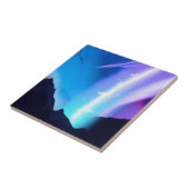 Nordlichter Fliese (Seite)