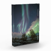 Nordlichter Fotoblock (Links)