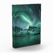 Nordlichter Fotoblock (Links)