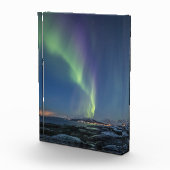 Nordlichter Fotoblock (Rechts)