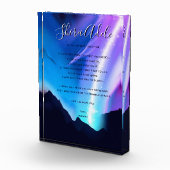 Nordlichter Fotoblock (Rechts)