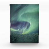 Nordlichter Fotoblock (Vorderseite)