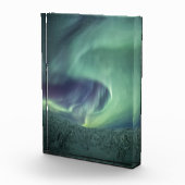 Nordlichter Fotoblock (Rechts)