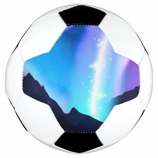Nordlichter Fußball (Vorderseite)