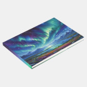 Nordlichter Gästebuch (Ecke)