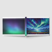 Nordlichter Gästebuch (Voll)