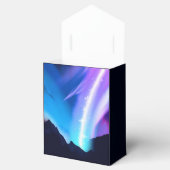 Nordlichter Geschenkschachtel (Geöffnet)