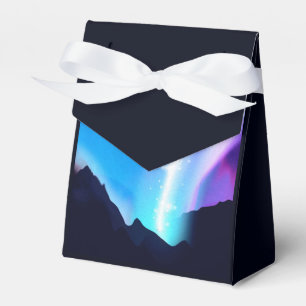 Nordlichter Geschenkschachtel