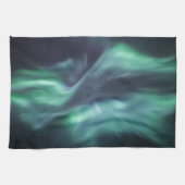 Nordlichter Geschirrtuch (Horizontal)