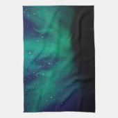 Nordlichter Geschirrtuch (Vertikal)