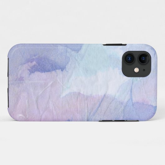 Nordlichter II Case-Mate iPhone Hülle (Rückseite (Horizontal))