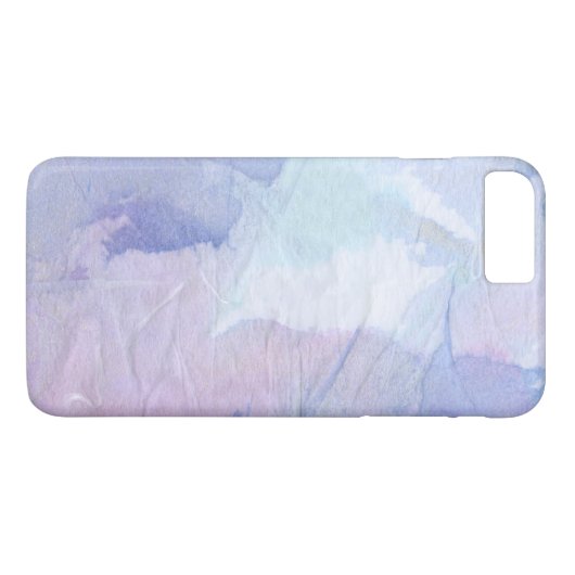 Nordlichter II Case-Mate iPhone Hülle (Rückseite (Horizontal))