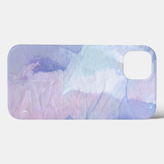 Nordlichter II Case-Mate iPhone Hülle (Rückseite (Horizontal))