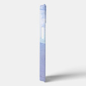 Nordlichter II Case-Mate iPhone Hülle (Rückseite / Rechts)