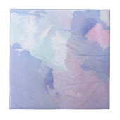 Nordlichter II Fliese (Vorderseite)