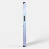 Nordlichter II iPhone Hülle (Rechte Seite)