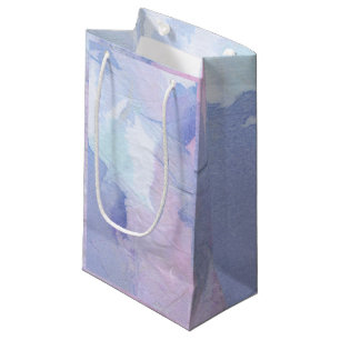 Nordlichter II Kleine Geschenktüte