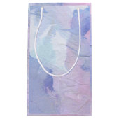 Nordlichter II Kleine Geschenktüte (Vorderseite)