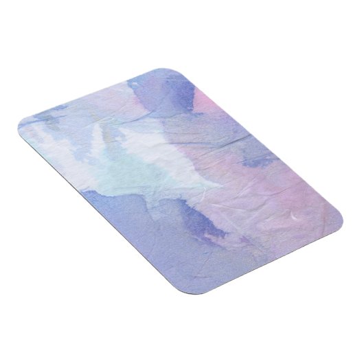 Nordlichter II Magnet (Rechte Seite)