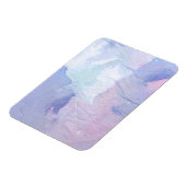 Nordlichter II Magnet (Linke Seite)