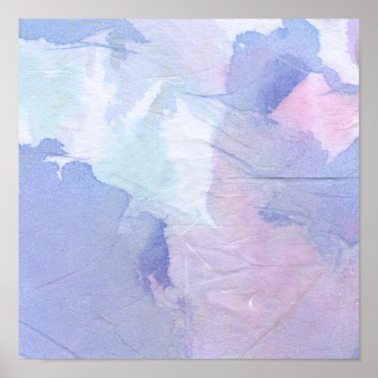 Nordlichter II Poster (Vorne)