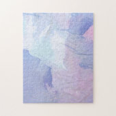 Nordlichter II Puzzle (Vertikal)