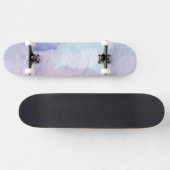 Nordlichter II Skateboard (Horizontal)