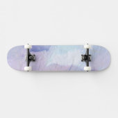 Nordlichter II Skateboard (Horizontal)