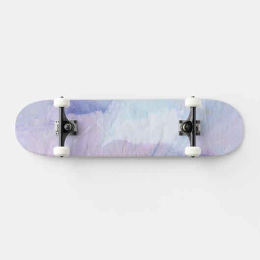 Nordlichter II Skateboard (Horizontal)