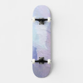 Nordlichter II Skateboard (Vorderseite)