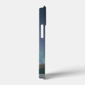 Nordlichter in Norwegen Case-Mate iPhone Hülle (Rückseite / Rechts)