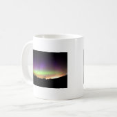 Nordlichter Kaffeetasse (Vorderseite Links)