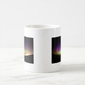 Nordlichter Kaffeetasse (Mittel)