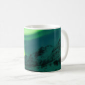 Nordlichter Kaffeetasse (VorderseiteRechts)