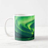 Nordlichter Kaffeetasse (Links)