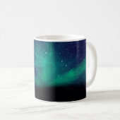 Nordlichter Kaffeetasse (VorderseiteRechts)