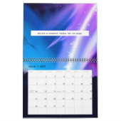 Nordlichter Kalender (Mär 2027)