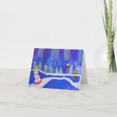 Nordlichter Karte (Vorderseite)