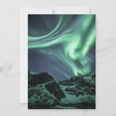 Nordlichter Karte (Vorderseite)