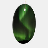 Nordlichter Keramik Ornament (Rechts)