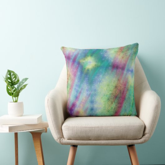 Nordlichter Kissen (Stuhl )