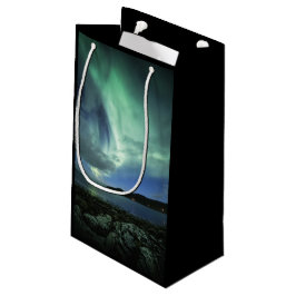 Nordlichter Kleine Geschenktüte