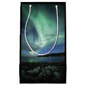 Nordlichter Kleine Geschenktüte (Vorderseite)